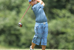 Giấc mơ của Quán quân golf trẻ thế giới Đặng Quang Anh