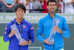Giải mã công thức chiến thắng của Djokovic tại Miami Open