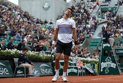 HLV cũ lý giải nguyên nhân Novak Djokovic sa sút