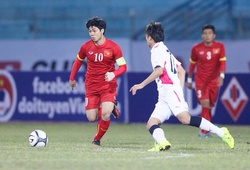 HLV Miura: “Công Phượng là ứng viên đội trưởng U.23 VN”