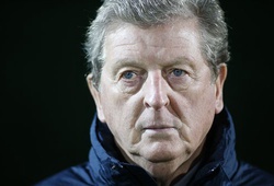 HLV Roy Hodgson cảm kích trước tinh thần của ĐT Pháp