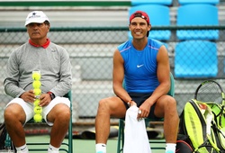 HLV Toni bất ngờ tuyên bố sắp chia tay Nadal