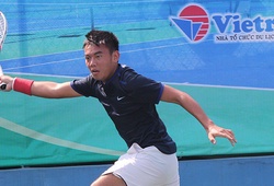 Hoàng Nam giành chức Vô địch giải các cây vợt xuất sắc