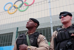 Hơn 1.000 điệp viên Mỹ tham gia bảo vệ Olympic 2016
