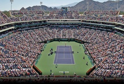 Indian Wells hấp dẫn nhất hệ thống Masters 1000
