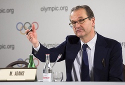 IOC lên tiếng về cuộc điều tra của công tố Pháp