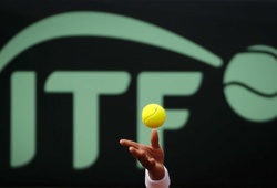 ITF từng cảnh báo các tay vợt khi ăn thịt vì nghi ngại doping