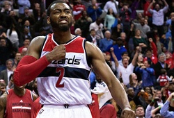 John Wall - Sự pha trộn hoàn hảo giữa Westbrook và Chris Paul