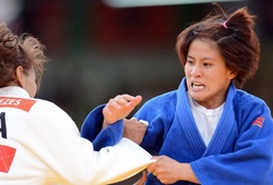 Olympic 2016: Võ sĩ judo Văn Ngọc Tú dừng bước trước tứ kết