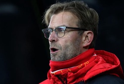 Juergen Klopp kêu than “đặc sản” Premier League