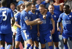 Juergen Klopp nhận là “fan cuồng” của Leicester City