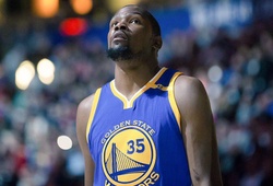 Kevin Durant muốn ký tiếp hợp đồng với Golden State Warriors