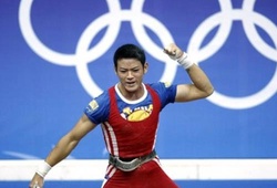 Kim Tuấn giúp cử tạ Việt Nam giành 3 suất Olympic 