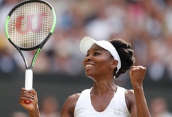 Bí quyết nào giúp Venus Williams cân bằng quần vợt và kinh doanh?
