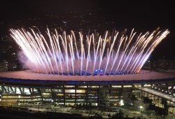 Lễ bế mạc Olympic 2016: Bán hơn 40.000 vé