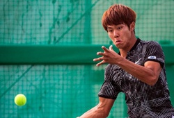 Tay vợt Lee Duck-Hee và hành trình biến đôi tai điếc thành vũ khí