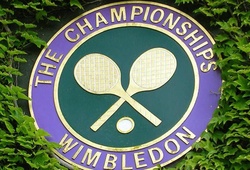 Lịch thi đấu bán kết đơn nữ Wimbledon (07/07) 