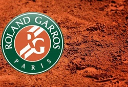 Lịch thi đấu Roland Garros ngày đầu tiên (22/05)