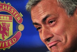 Rò rỉ chi tiết giao kèo giữa Mourinho và Man Utd