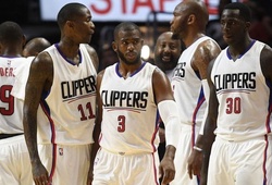Los Angeles Clippers: Kỳ vọng vào một mùa giải bùng nổ