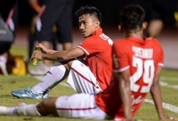 “Messi Thái” tỏa sáng, đội nhà vẫn xuống hạng
