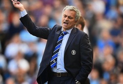 Mourinho mở tiệc cùng cầu thủ Chelsea trước khi bị sa thải