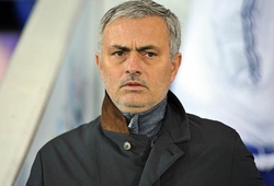Mourinho tiết lộ lý do Chelsea sa sút