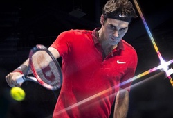 Mục tiêu tối thượng của Federer là Olympic