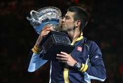 Muốn vĩ đại, Djokovic phải vô địch Roland Garros