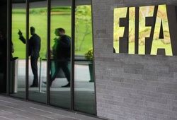 Mỹ phong tỏa tài khoản FIFA trong các ngân hàng