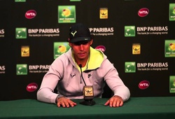 Nadal chuẩn bị kiện cựu Bộ trưởng Pháp vì bị vu khống