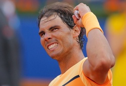 Nadal đối đầu Nishikori tại chung kết Barcelona Open