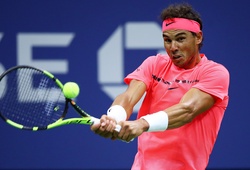 Nadal đối đầu tay vợt bị nghi “nhúng chàm” ở vòng 4 US Open