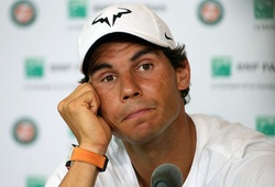 Nadal sẽ không tham dự Wimbledon