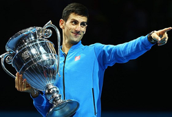 Nhận định mùa giải ATP năm 2016: Hãy cản Djokovic, nếu có thể!