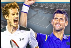 Những điều Murray cần làm để hy vọng đánh bại Djokovic