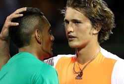 Những tay vợt có thể tạo nên bất ngờ tại Roland Garros 2017