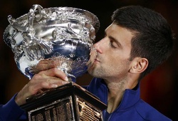 Novak Djokovic 3-0 Andy Murray: Nợ này bao giờ mới trả?!