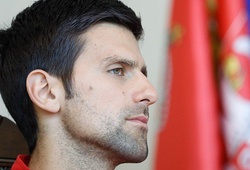 Novak Djokovic: Tennis không còn là ưu tiên số 1