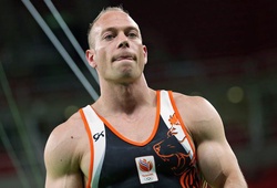 Olympic 2016: Hà Lan kỷ luật nặng "thần men"