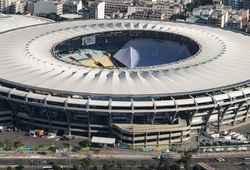 Olympic 2016: Nổ bom ở sân Maracana