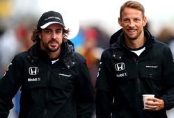 Ông chủ McLaren biết ơn 2 nhà cựu VĐTG