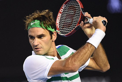 “Ông tiên” Federer mang lại liều thuốc khó tin cho một người bại liệt