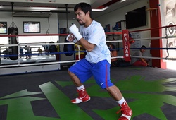 Pacquiao được mời tham dự Olympic Rio