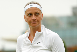 Nhà VĐ Wimbledon Kvitova: “Tôi may mắn thoát chết”