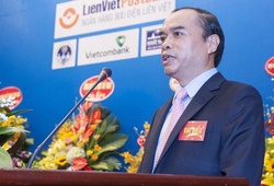 Phó Thống đốc NHNN được bầu làm Chủ tịch Liên đoàn Cờ Việt Nam