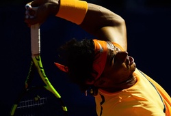 Rafael Nadal muốn công khai mẫu thử doping