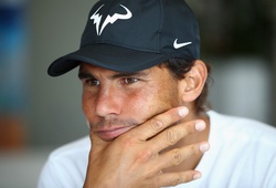 Rafael Nadal chơi đẹp muốn thay đổi cách tính điểm BXH thế giới