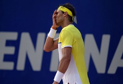 Rafael Nadal trở thành cựu vương giải Argentina Open