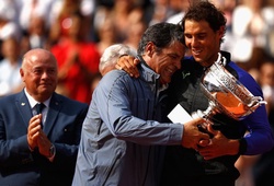 Rafael Nadal và di sản còn mãi từ chú Toni